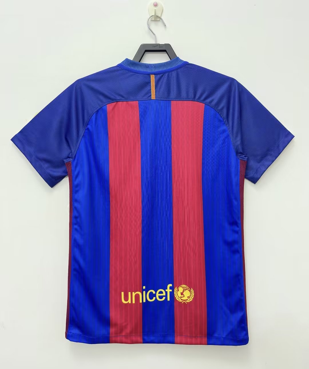 Barcelona 2016-2017 Kit