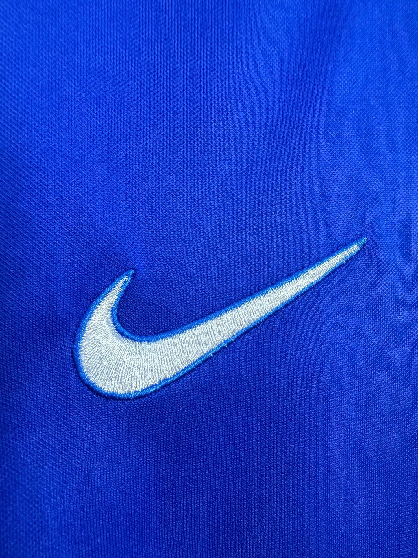 Brazil 1998 Long Sleeve Kit