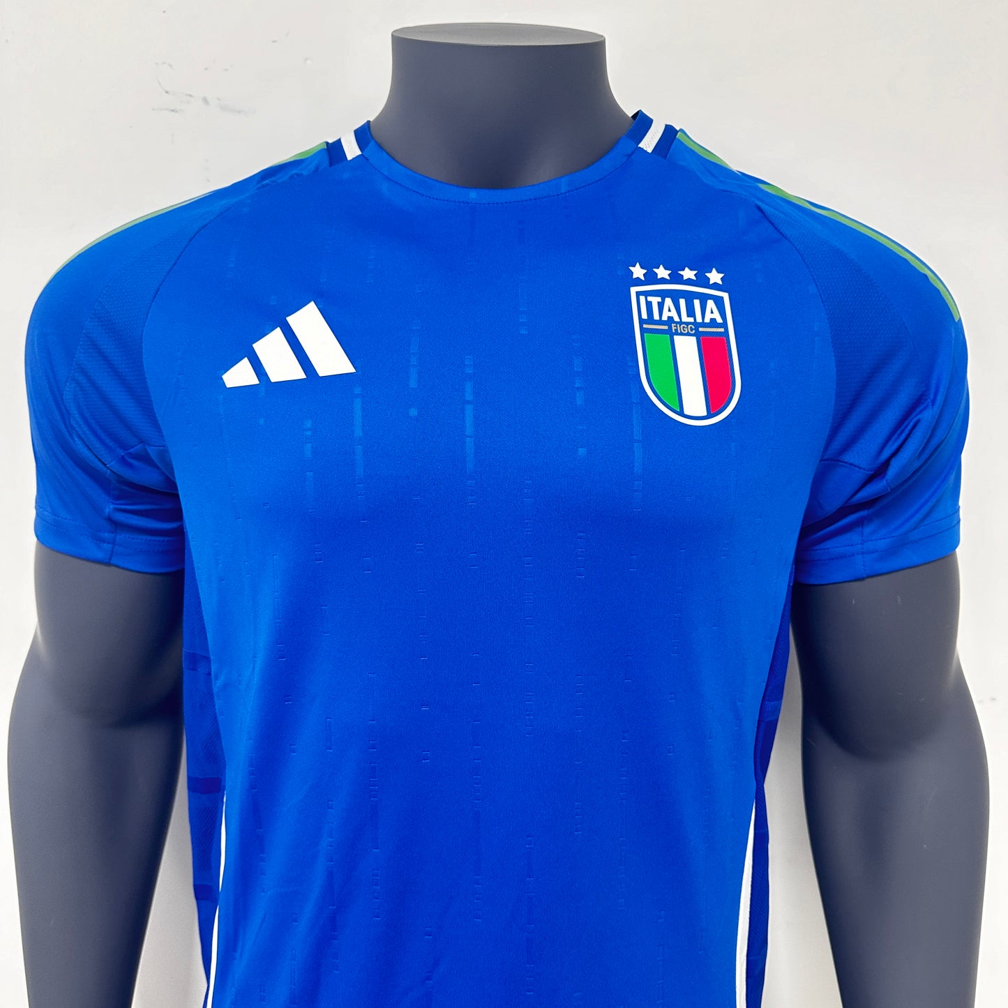 Italy 2024 Kit