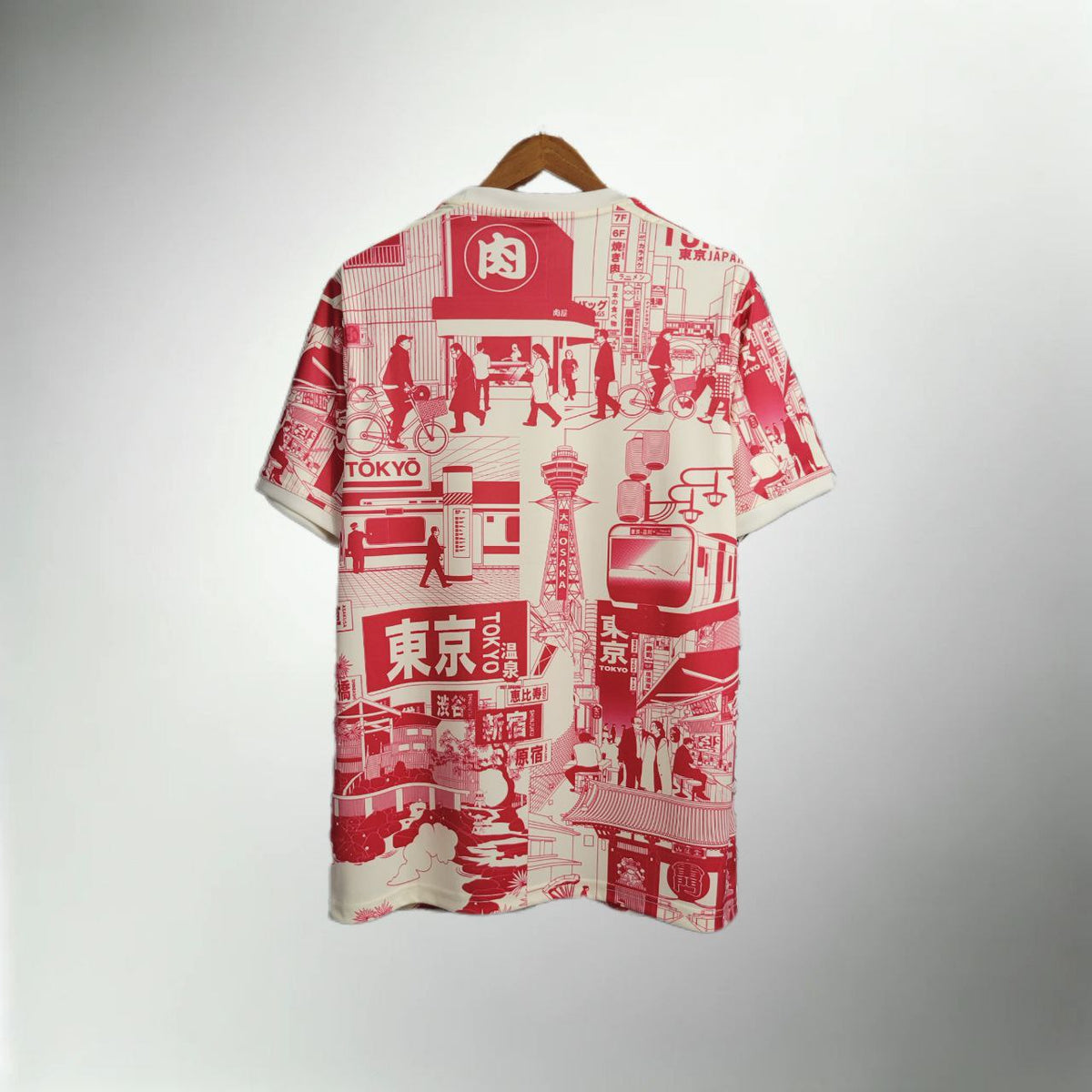 Japan "Edo Legacy" Limited edition kit