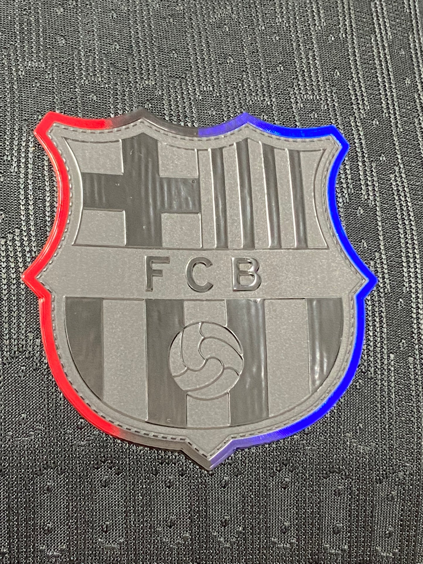 Barcelona 2024-2025 Kit