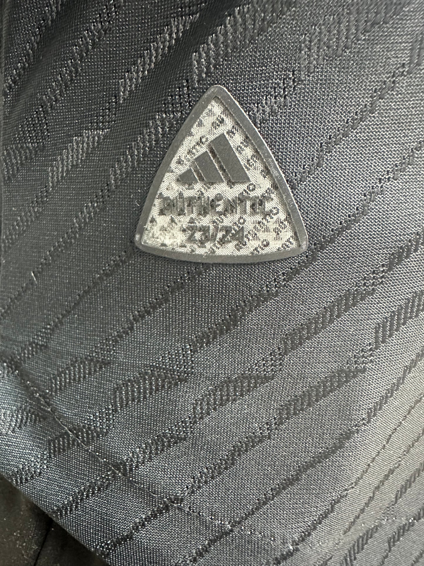 Real Madrid 2023-2024 Fourth Kit ‘’Limited edition’’