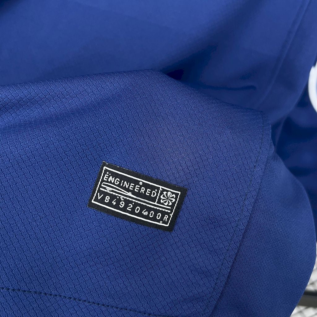 PSG X Jordan 2024-2025 Long Sleeve Kit ‘’Limited Edition’’