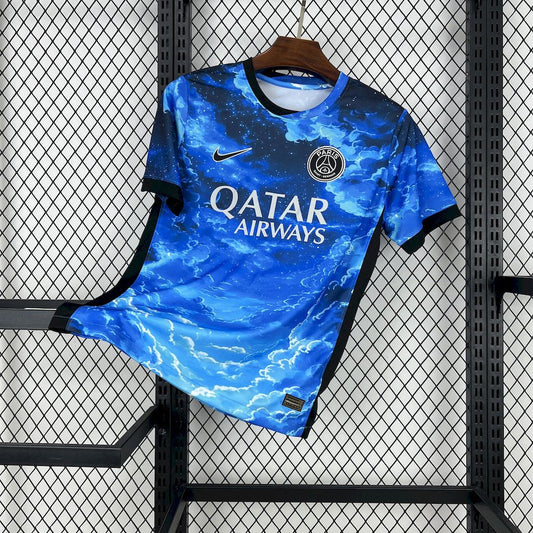 Psg "Sky Blue" Limited edition kit