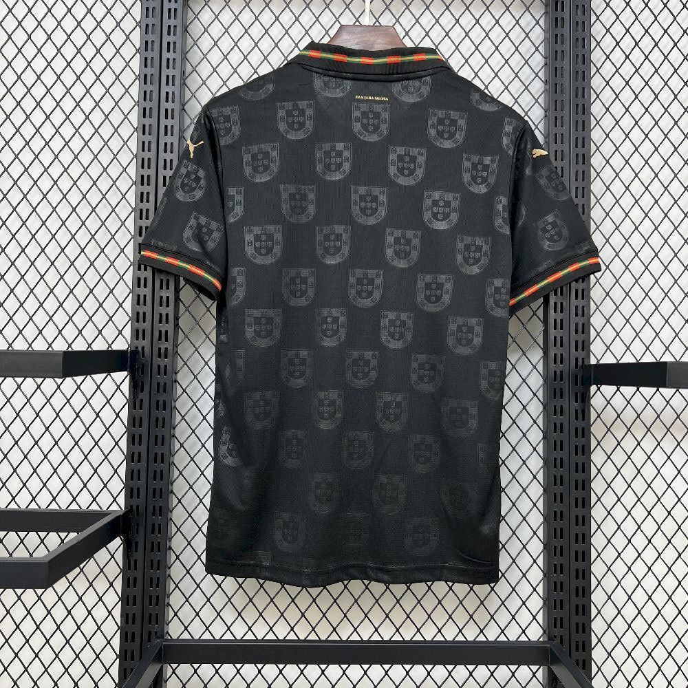 Portugal 2026 World Cup Away Kit