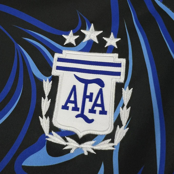 2026 Argentina Away World Cup Kit
