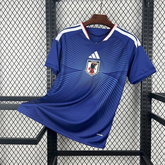 2026 Japan Home World Cup Kit
