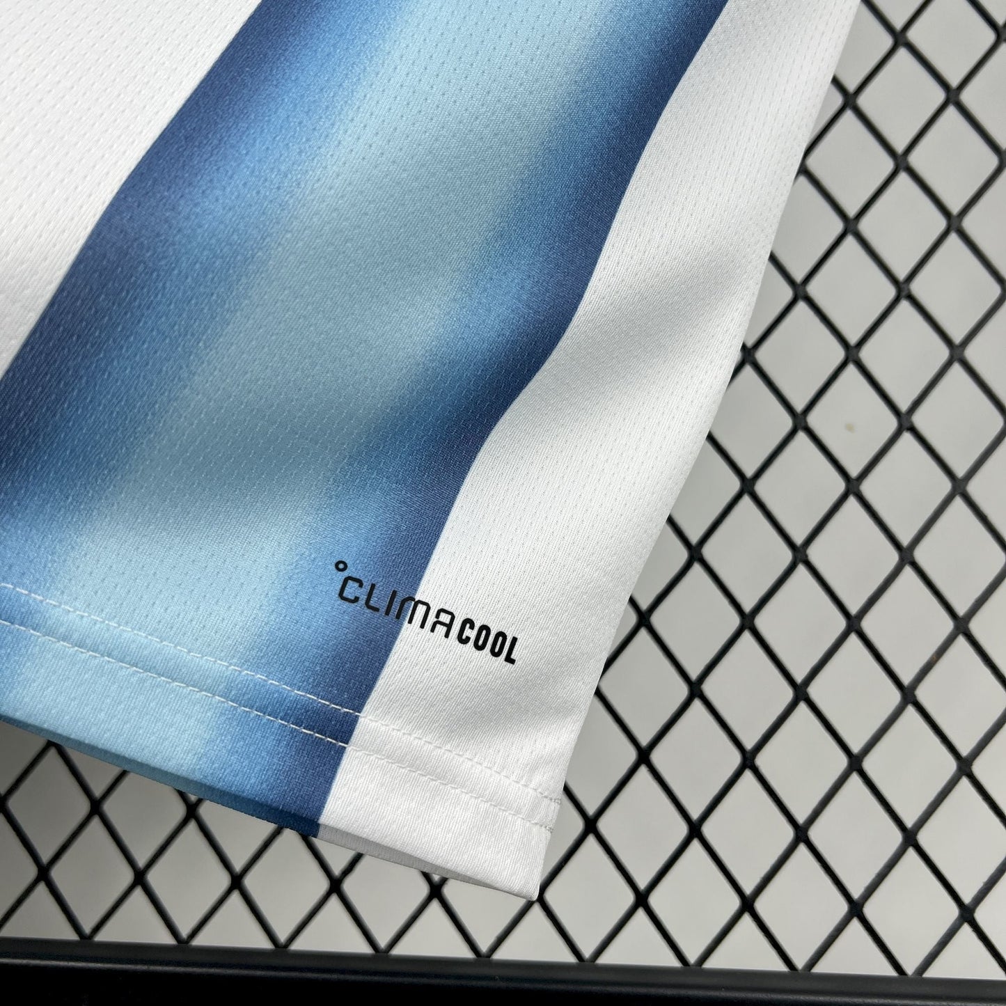 2026 Argentina Home World Cup Kit