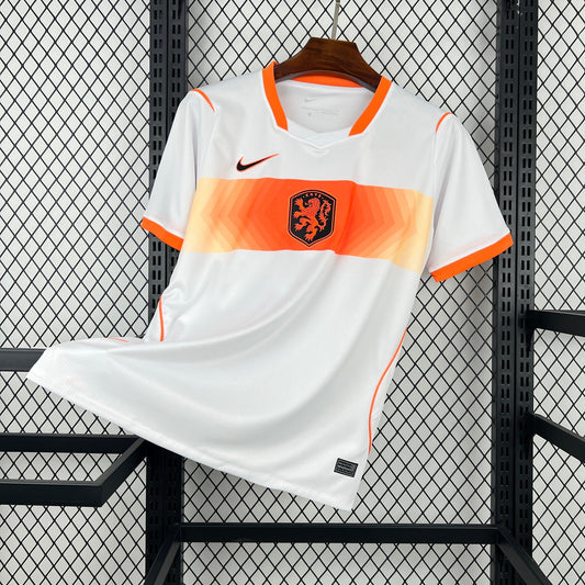 2026 Netherlands Away World Cup Kit