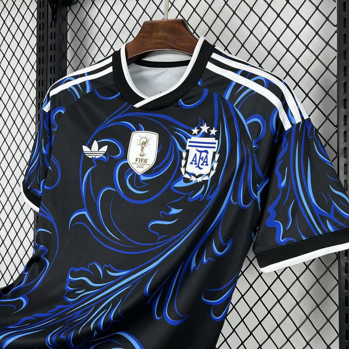 2026 Argentina Away World Cup Kit