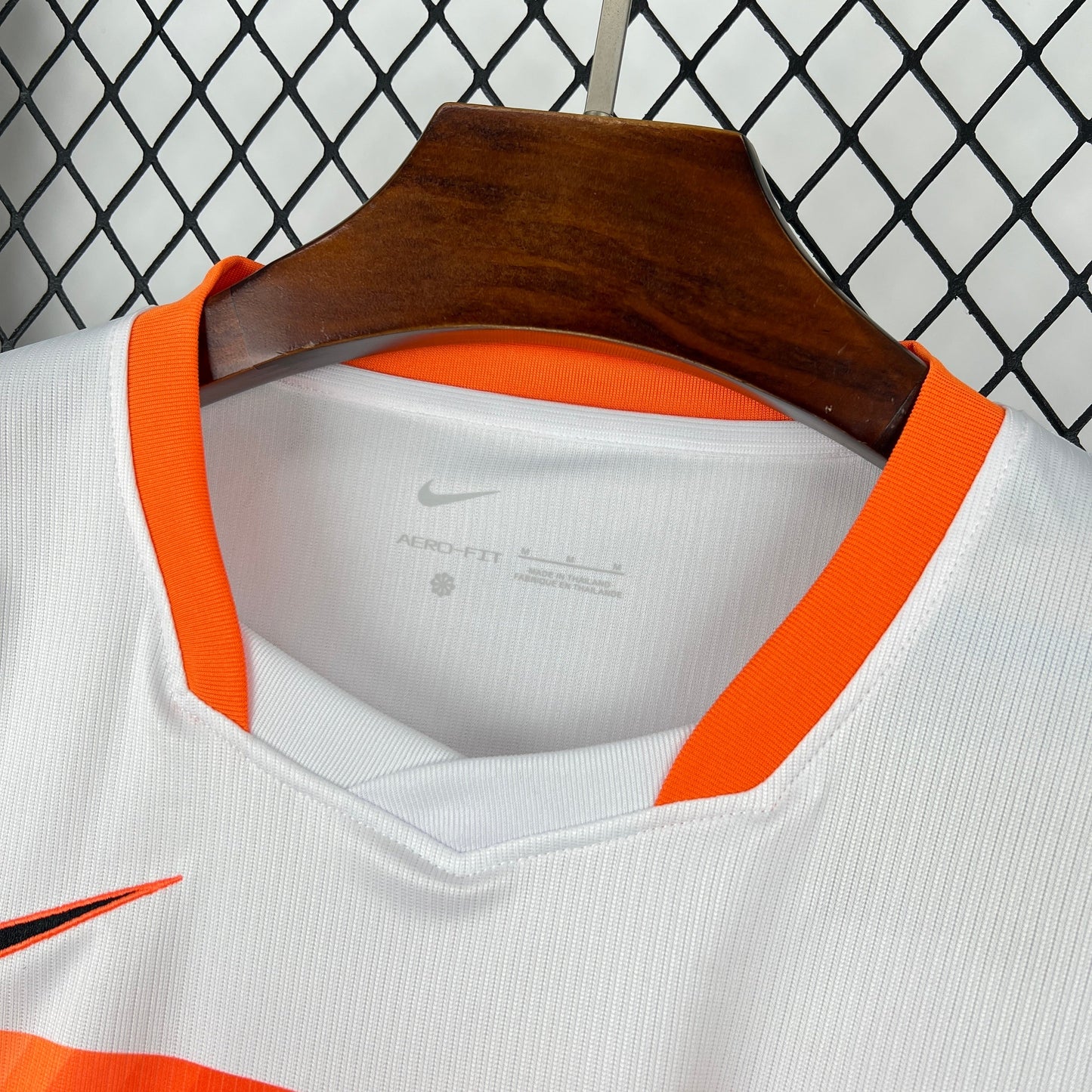 2026 Netherlands Away World Cup Kit