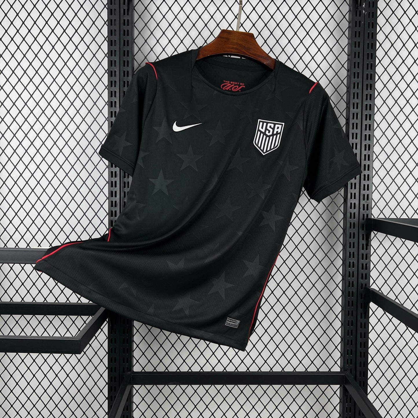 2026 United States Away World Cup Kit