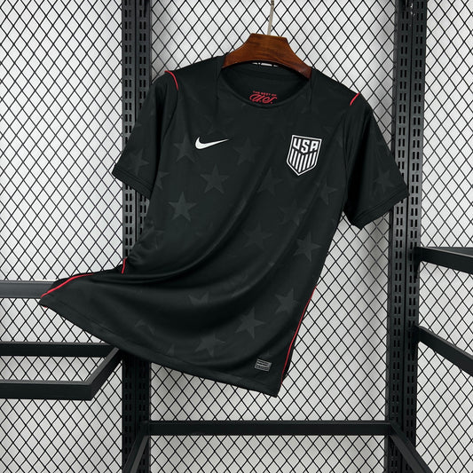 2026 United States Away World Cup Kit